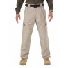 Pantalón Cotton Canvas